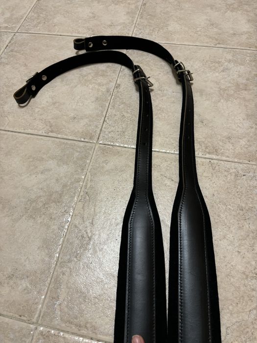 Колани ( презрамки) за акордеон