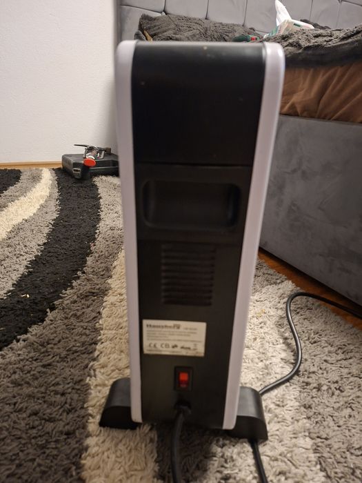 Convertor Hausberg 2300W