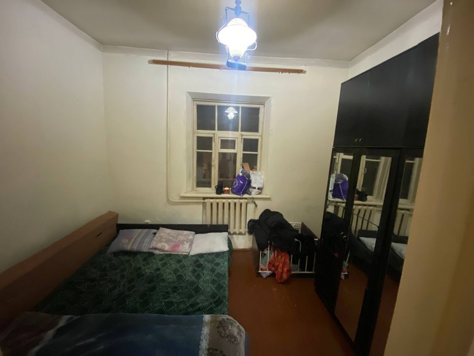 Оилага ижарага ховли