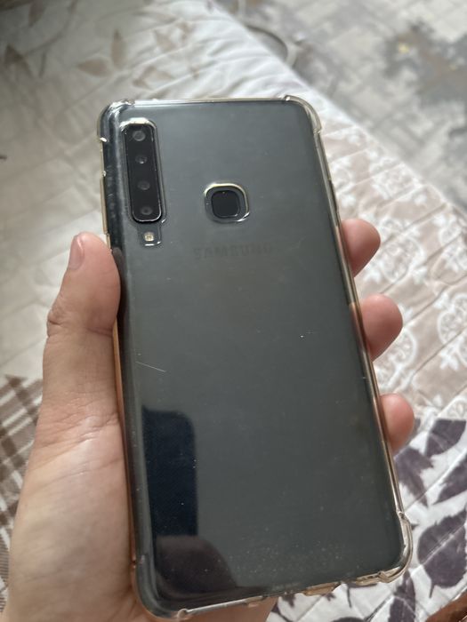 Продам Samsung A9 128 A920F в идеальном состоянии