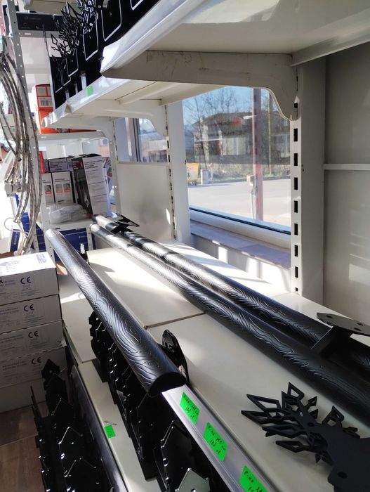 Стойки, Планки, Спънки, Панти- За дървени греди и конструкции.