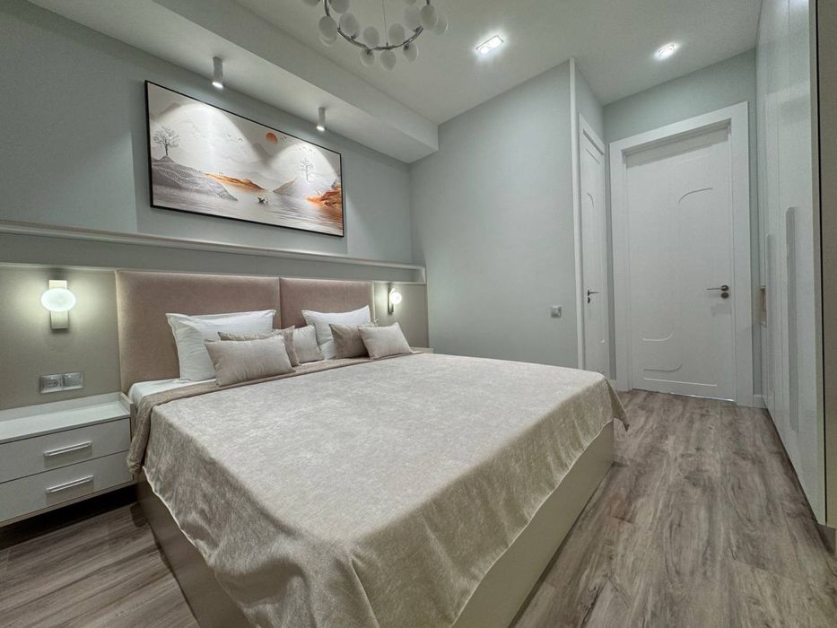 4/2/8 новостройка Урбан строй, ок сарай перекрёсток Циолковского