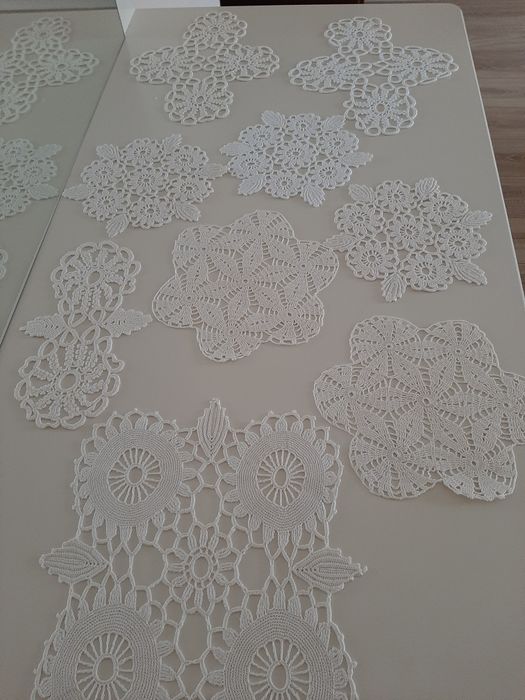 Cipcă veche, lucrata manual, în stare impecabilă