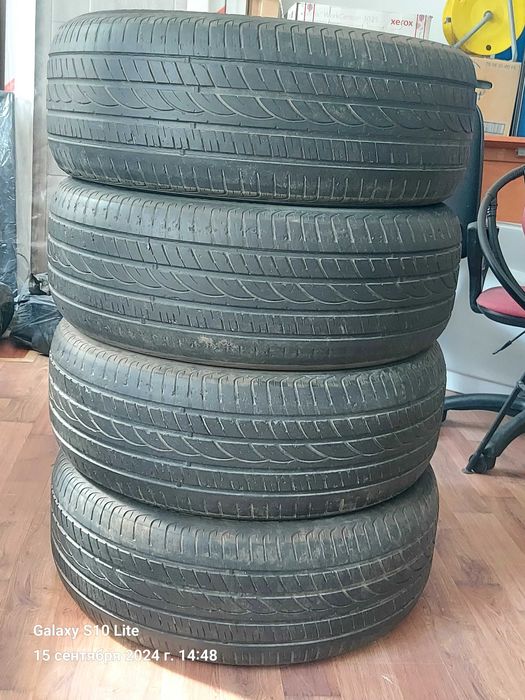 Продается покрышки
