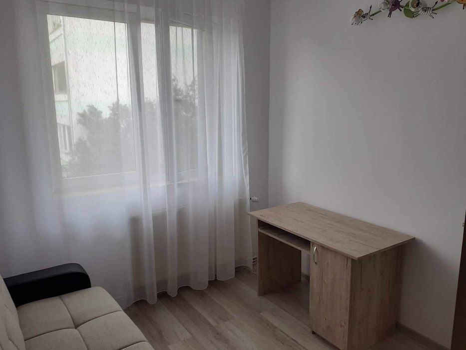 Apartament 2 camere, decomandat