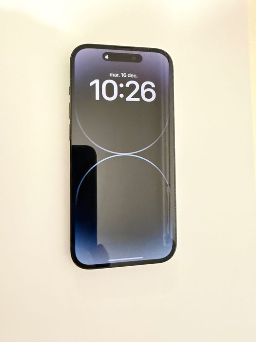 iPhone 14 Pro ,128 Gb, 85% stare baterie