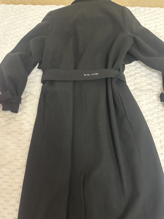 Дамско палто About you