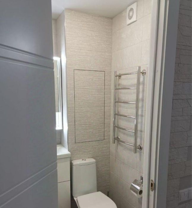 1 ком квартира 8 мкр