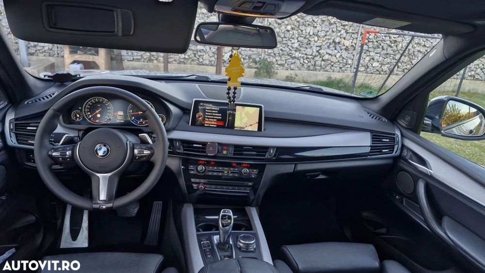 BMW X5 xdrive30d Sport-Aut.