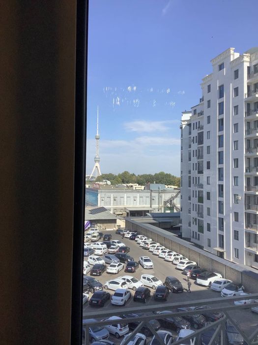 Новая квартира в жилом комплексе « МИНОР РИВЕР».