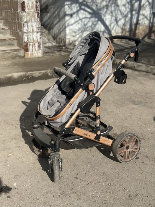 Продам детскую коляску в отличном состоянии