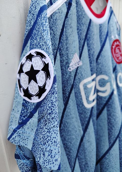 Tricou Ajax - Razvan Marin (M)