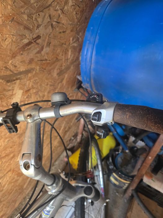 Bicicleta adulti "28