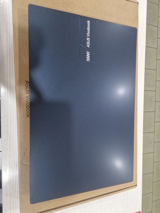 Новые Asus (Ryzen 7, 16 Gb DDR4, 512 Gb SSD)