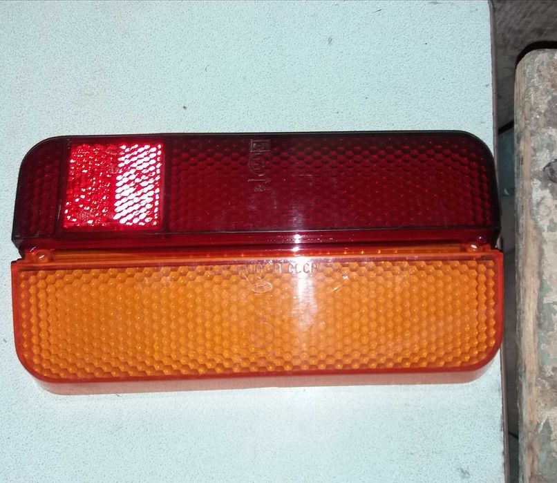 Продам плафоны на ваз классика