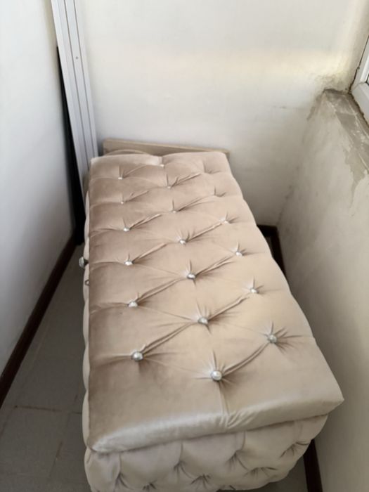 Сандық - сундук