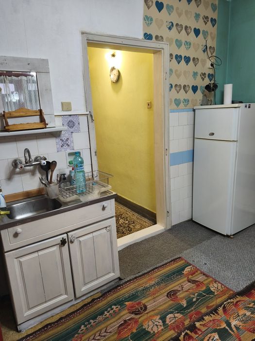 Дава се под наем Едностаен апартамент в Плевен, Идеален център - 48 кв.м за 180 € - Снимка #10