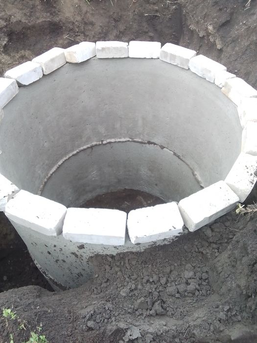 Сантехник ручная копка