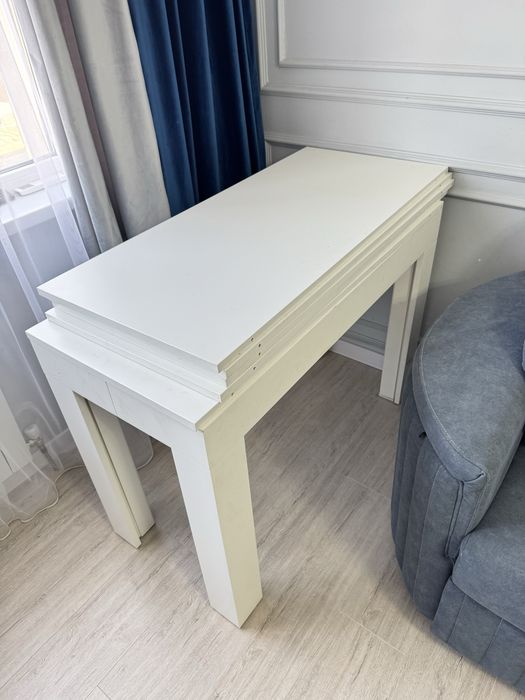 Стол трансформер 4 метра