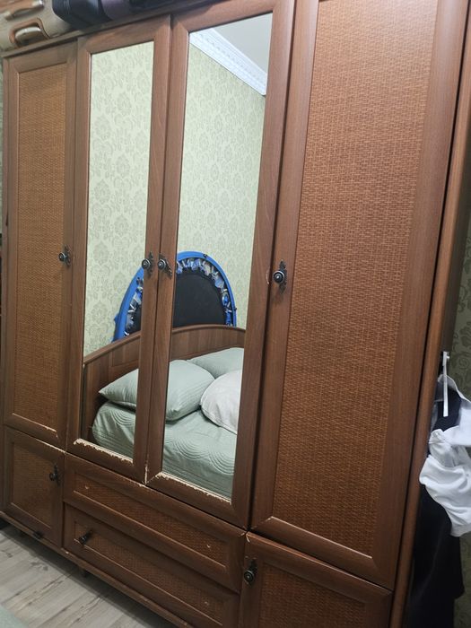 Мебель спальный гарнитур