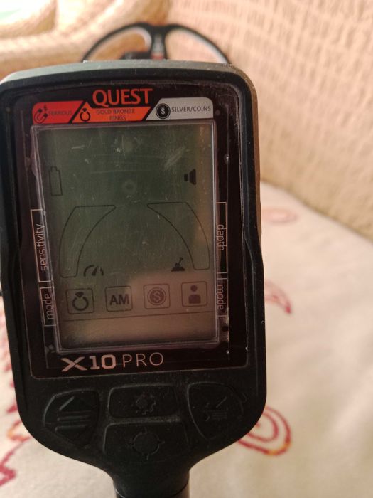 Металоискатель продам