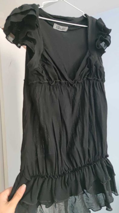 Дрехи за бременни и кърмачки