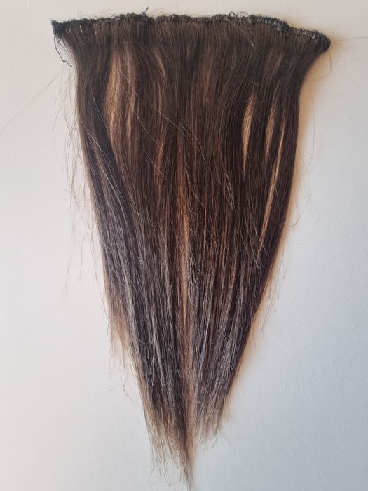 Дима стил треси естествена коса