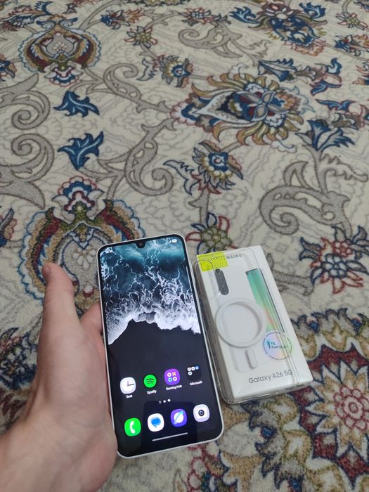 Samsung Galaxy A26 5G 8/256