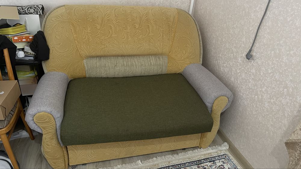 Кресло раскладное