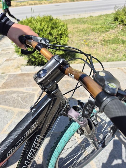 Specialized планинско