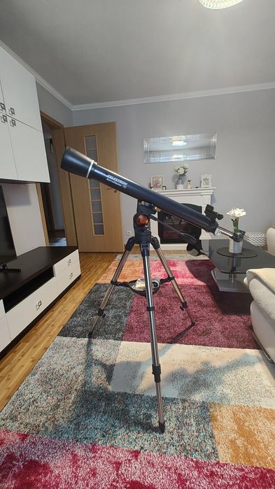 Telescop Celestrom astromaster 70 AZ