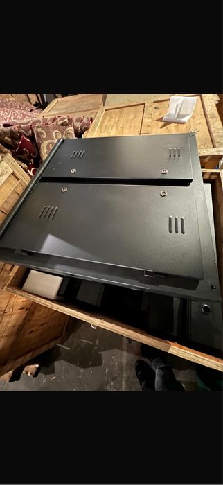 Ecran led exterior, panou publicitar , cabinet led P 6,6