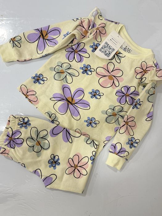 Продам детский пижамы