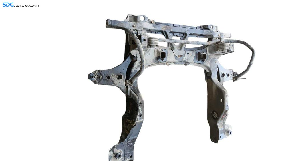 Punte Fata Mercedes Clasa A Class W169 A140 A150 A160 A180 A200 2004 - 2012 Cod A1696200787 [M8535]