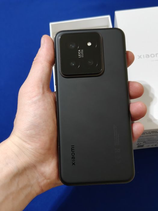 Xiaomi 14 512 gb Ram 16 5G global