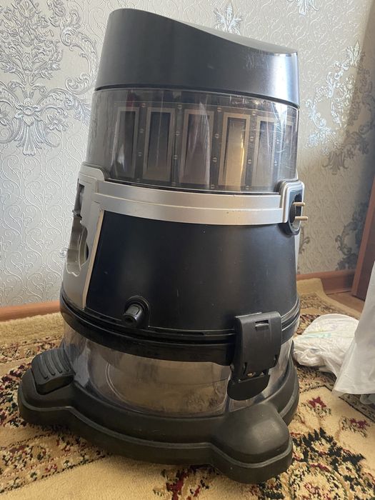 Пылесос, Roboclean