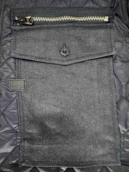 Мъжко яке G-Star