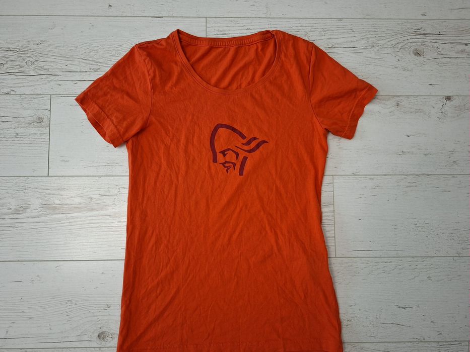 Norrona-Ориг.Дамска тениска