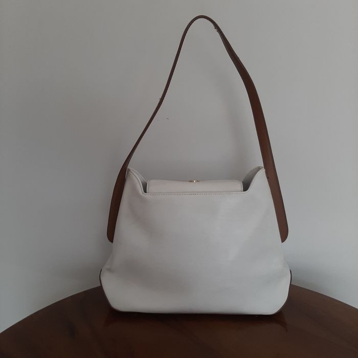 Poseta dama piele naturala Evolution Pierre Cardin