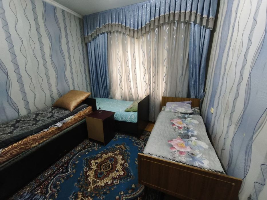 Квартира Шерикликка шинам квартира. Без маклер. Срочно Ойлик. .