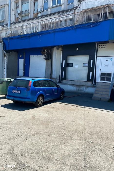 De Vanzare Depozit Frigorific Zona Piata Delfinului