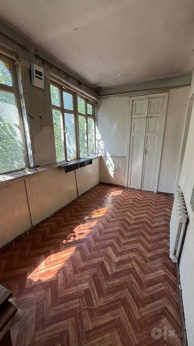 Продам 2 ком Бал2х6  Ит Парк №S646