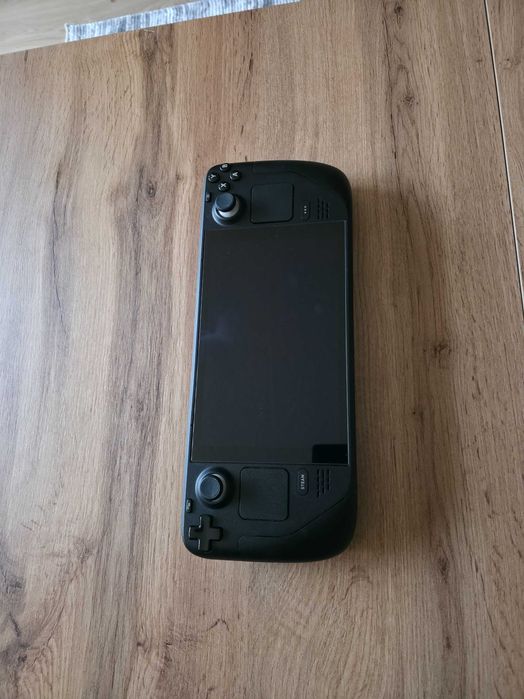 Steam Deck 512GB LCD + Докинг станция