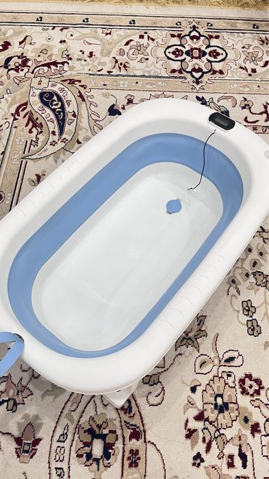 Продается ванна