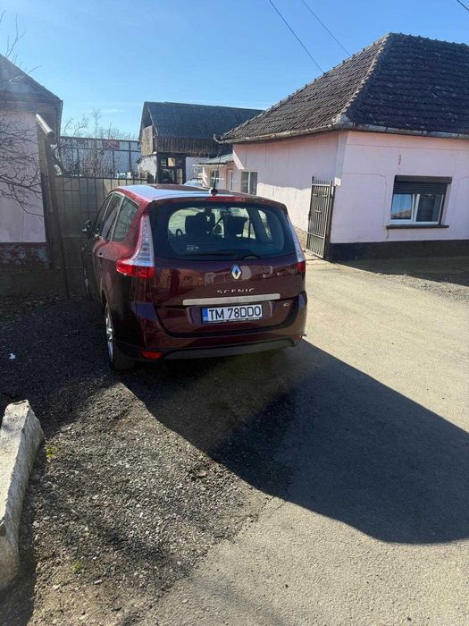 Renault Scenic Grand