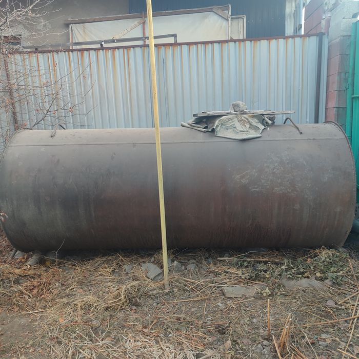 Продам Ёмкость 3 куба