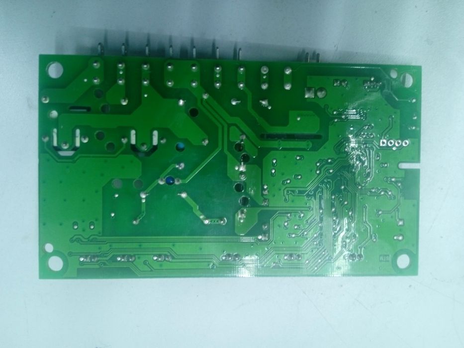 Плата управления парогенератора BRAUN