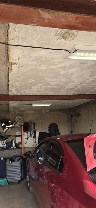 Продам гараж 2 уровня.