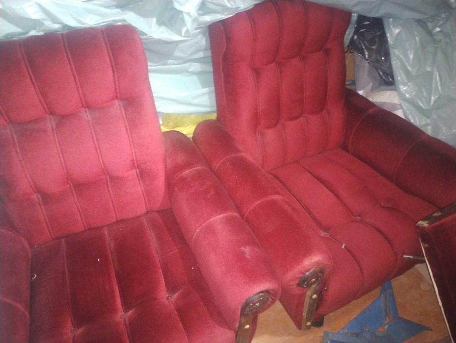 Холна  гарнитура