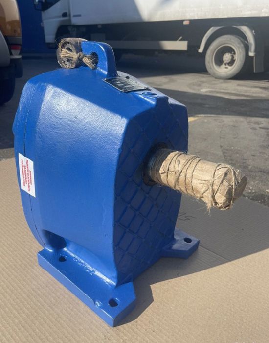 Мотор-редукторы 4МЦ2С-125